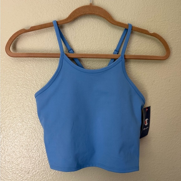 Champion Long Line Sports Bra 2 for $22 ❇️ - Picture 1 of 4